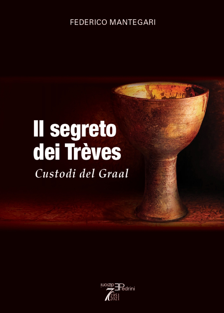 Al Salone del Libro il debutto del giovanissimo Federico Mantegari
