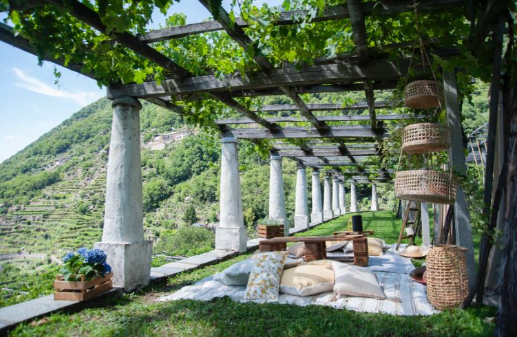 Enoturismo: domenica 28 maggio torna Cantine aperte