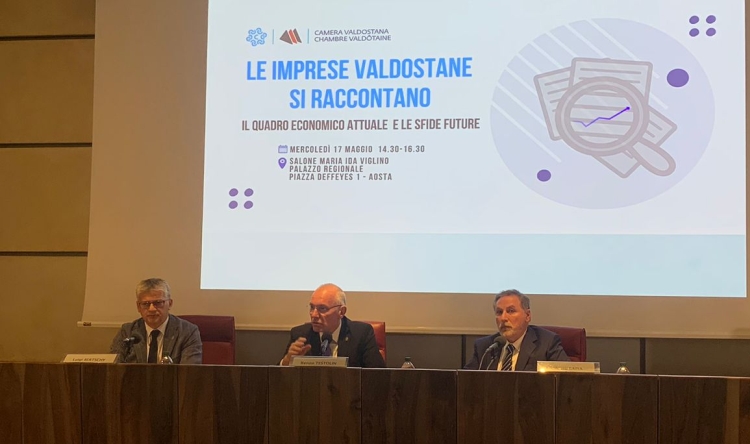 Imprese: fatturato ridotto solo per il 20% delle aziende, ma la stabilizzazione è un miraggio
