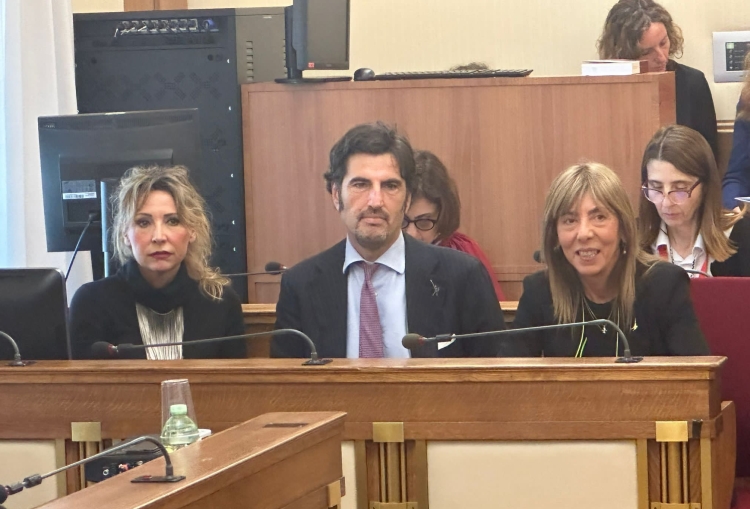 Commissione Bicamerale Antimafia, senatrice Spelgatti: «accanto a chi combatte le mafie»