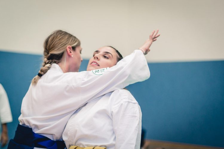 Aikido: due giorni di stage internazionale ad Aosta a cura del Dojo Yujo