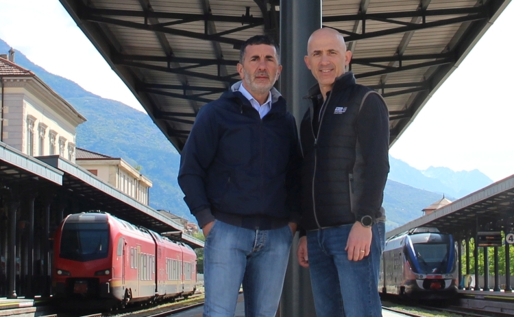 Si amplia la famiglia dei donatori Fidas, arrivano anche i ferrovieri
