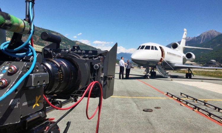 Film Commission cerca attori per un cortometraggio drammatico