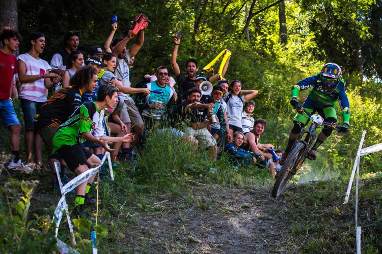 La Thuile Bike World: vacanza a tema bike