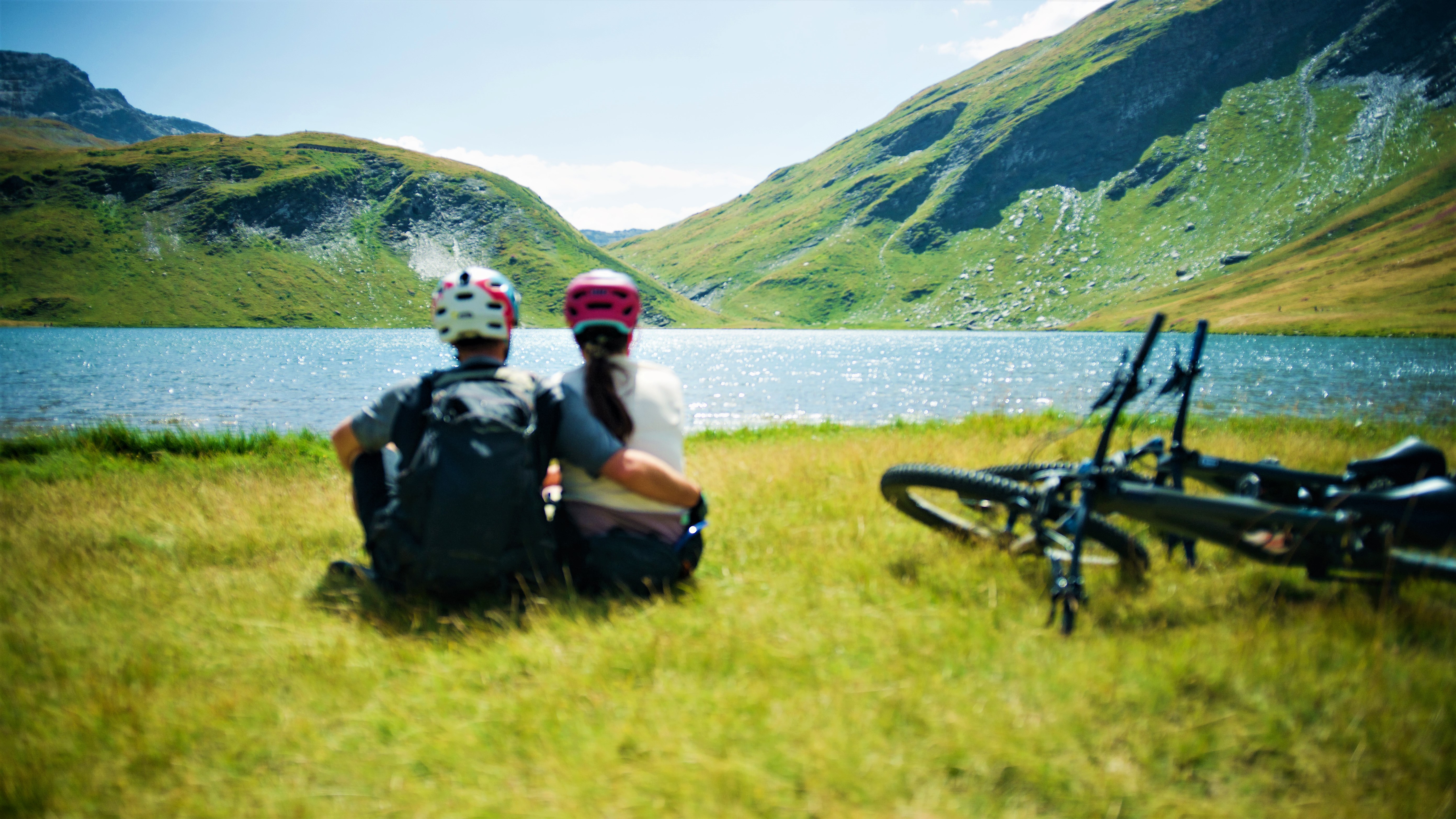 La Thuile Bike World: vacanza a tema bike La Thuile Bike World: vacanza a tema bike