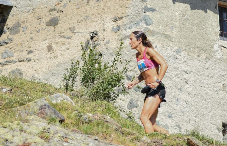 Corsa in montagna: la cronoscalata Introd-Les Combes inaugura il campionato regionale Fidal
