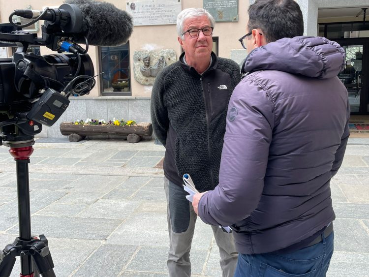Valtournenche, lista Maquignaz: «logica clientelare? Chatrian denunci i fatti»