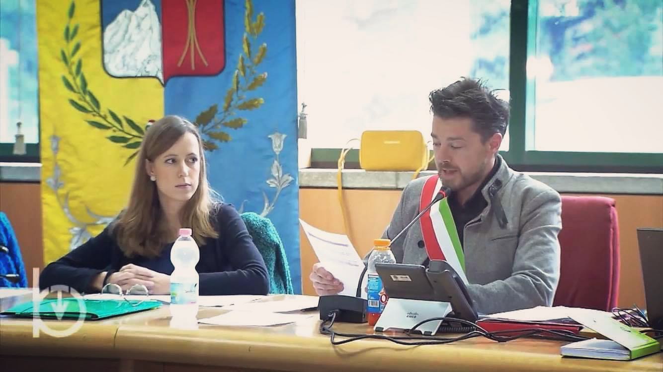 Valtournenche, la neo sindaca: «grazie per la fiducia, rispetteremo i votornèn» Valtournenche, la neo sindaca: «grazie per la fiducia, rispetteremo i votornèn»