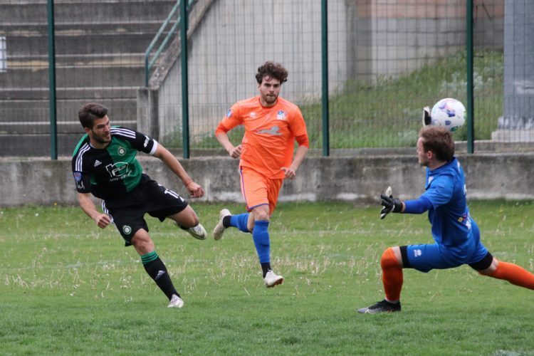 Calcio: il P.D.H.A.E. vince e chiude decimo, il Grand Paradis retrocede in Seconda categoria