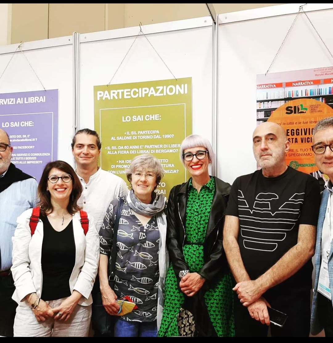 Salone internazionale del Libro di Torino, gli appuntamenti allo stand Valle d'Aosta Salone internazionale del Libro di Torino, gli appuntamenti allo stand Valle d'Aosta