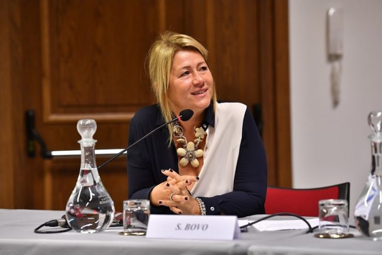 Regione VdA: all’ufficio stampa della Giunta torna Sandra Bovo