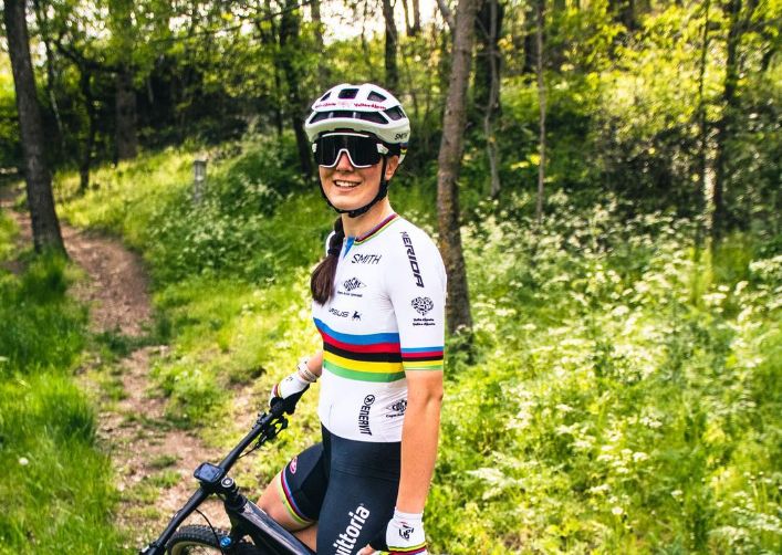 MTB: Tormena e Challancin nelle 30 dello short track Under 23 di Coppa del Mondo