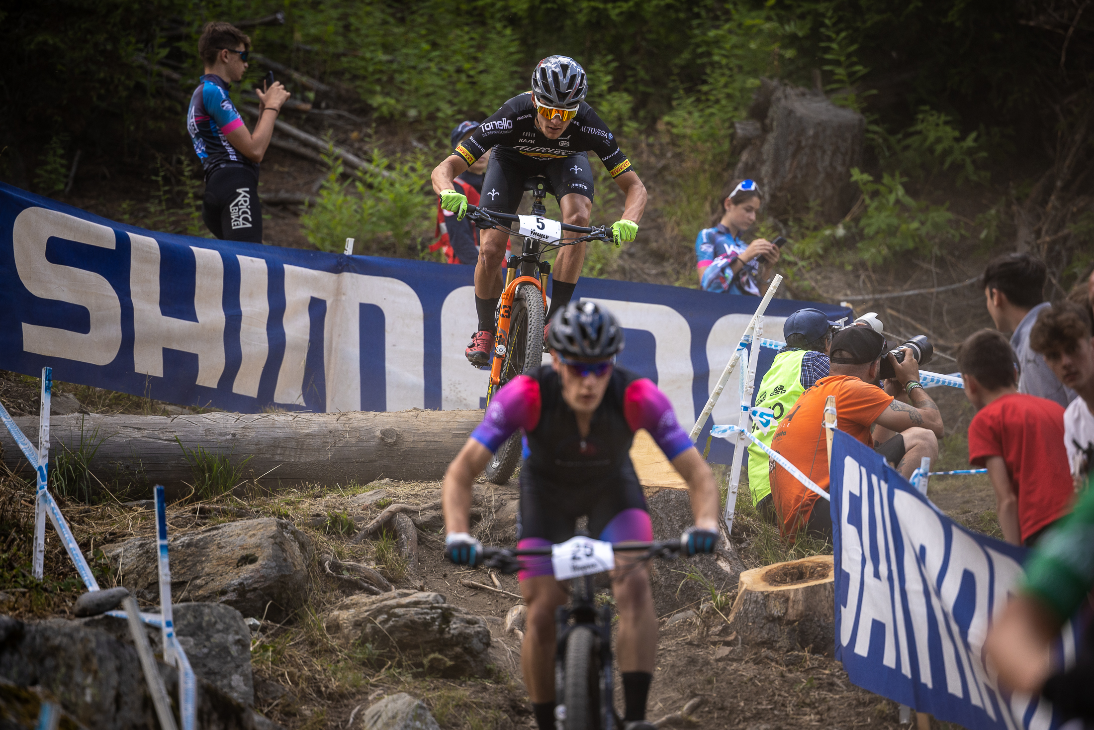 La Thuile Bike World: vacanza a tema bike La Thuile Bike World: vacanza a tema bike