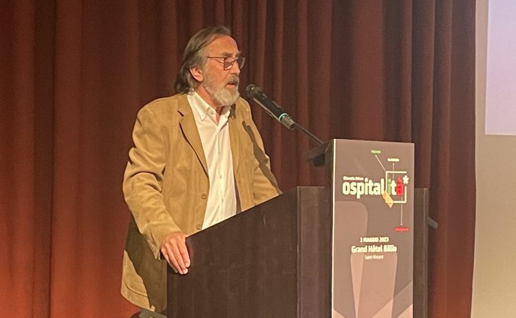 Assemblea Adava, Fosson: «Di piagnoni, tra di noi, non ce ne sono più»