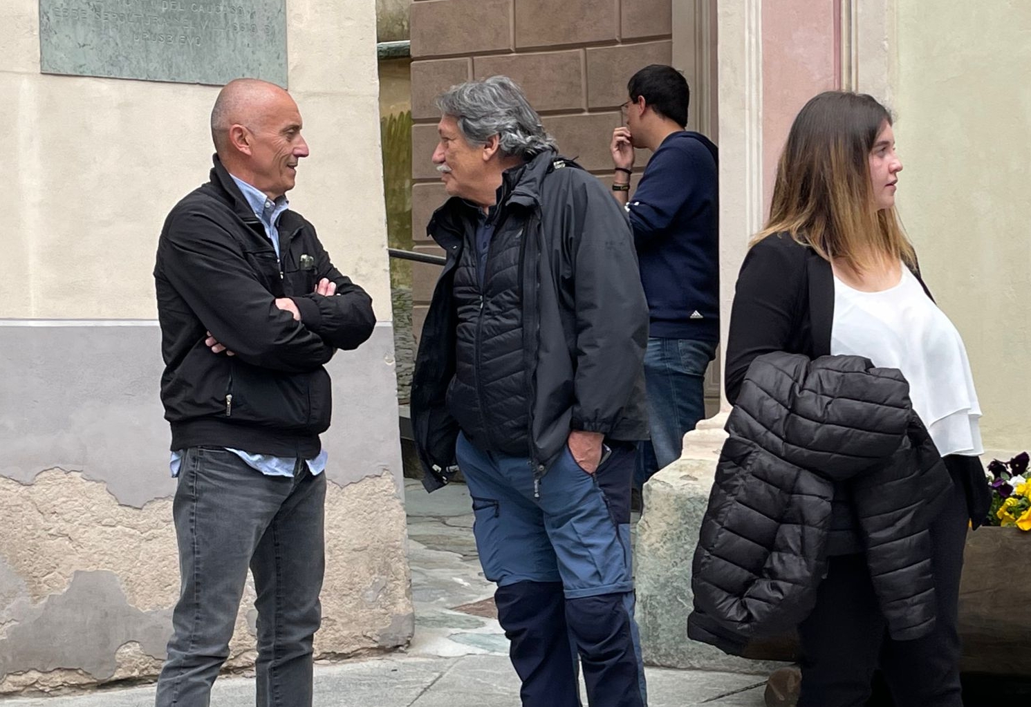 Elezioni a Valtournenche, ecco i commenti degli sconfitti Elezioni a Valtournenche, ecco i commenti degli sconfitti