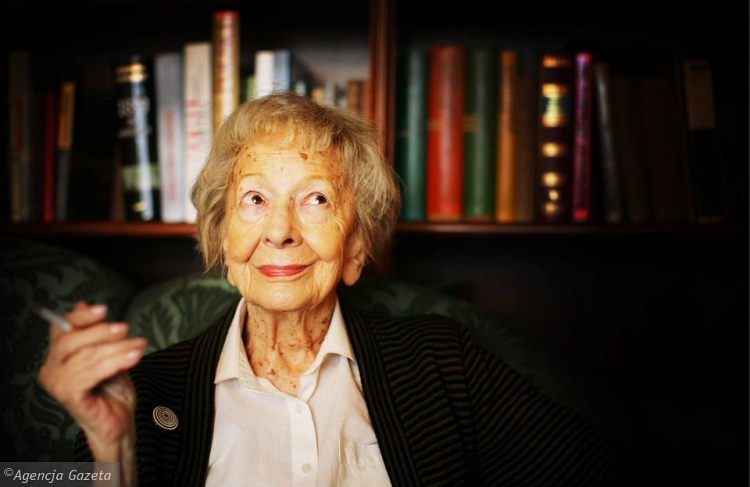 Wislawa Szymborska, alla libreria BrivioDue 5 lezioni sulla poeta polacca