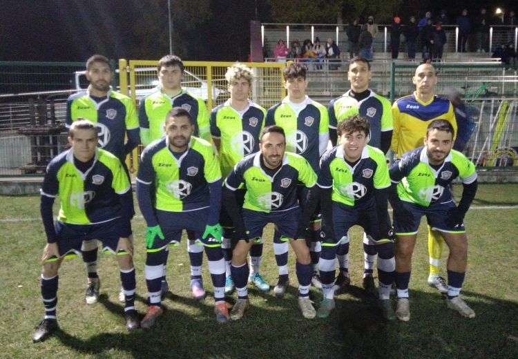 Calcio: l’Aosta Calcio 511 cade 3-0 a Crescentino e saluta la Coppa Piemonte