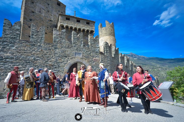 GLI APPUNTAMENTI DELLA SETTIMANA IN VALLE D’AOSTA