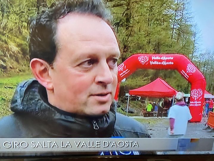 Giro d’Italia e Tour de France: due obiettivi ai quali la Valle d’Aosta punta