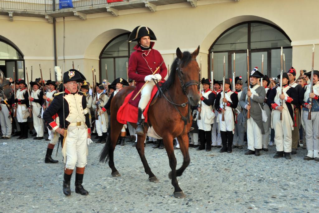 GLI APPUNTAMENTI DELLA SETTIMANA IN VALLE D’AOSTA