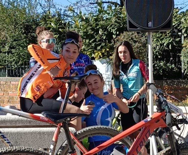 Ciclismo: test azzurri per Agostinacchio, Giangrasso e Guichardaz