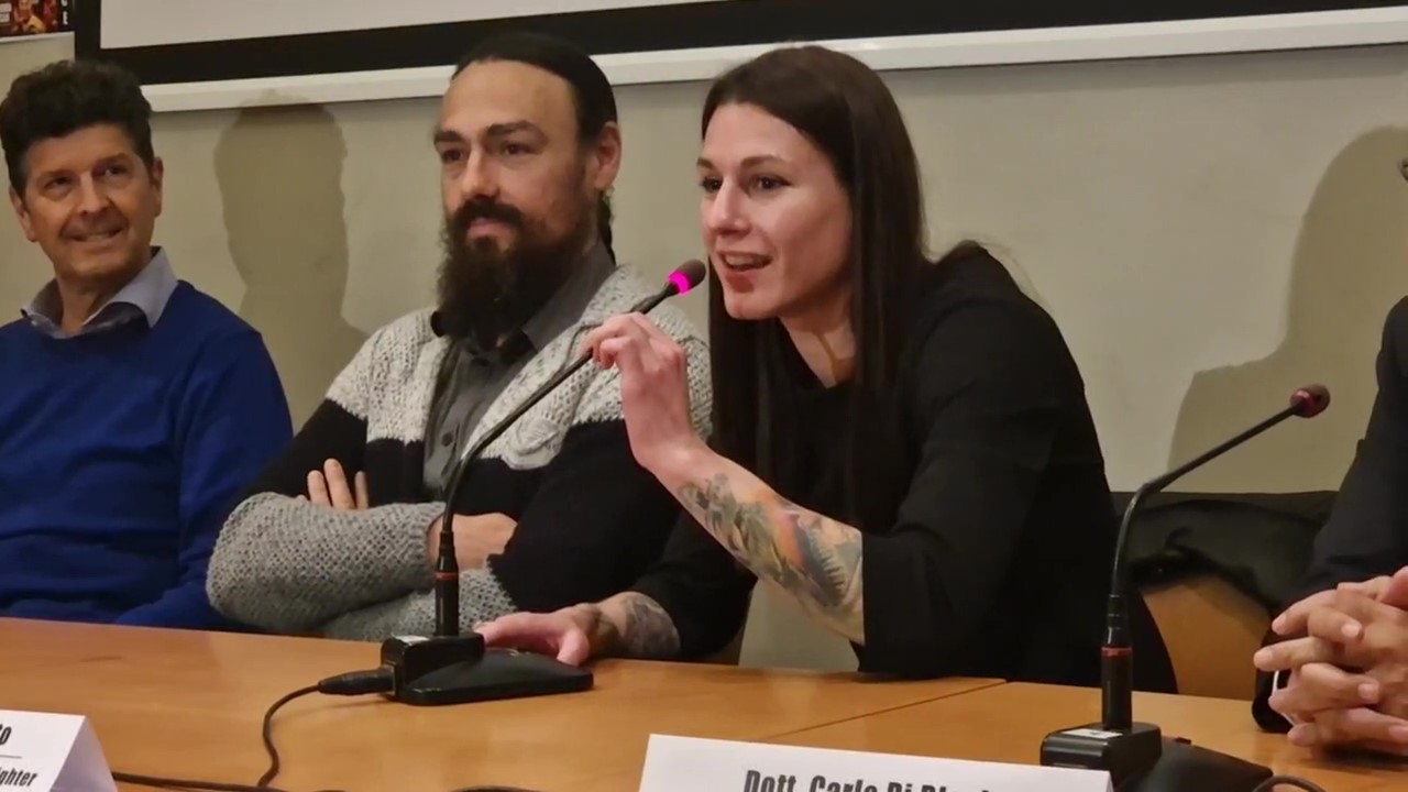 Martine Michieletto correrà nella Formula 1 del combattimento: ONE Championship