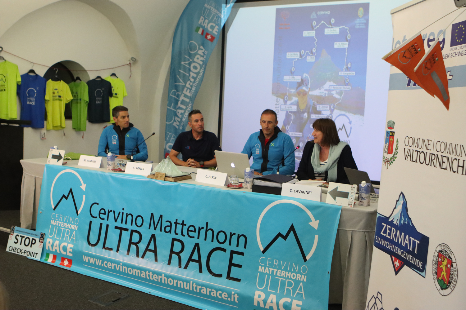Cervino Matterhorn Ultra Race: dal 21 al 23 luglio la seconda affascinante sfida