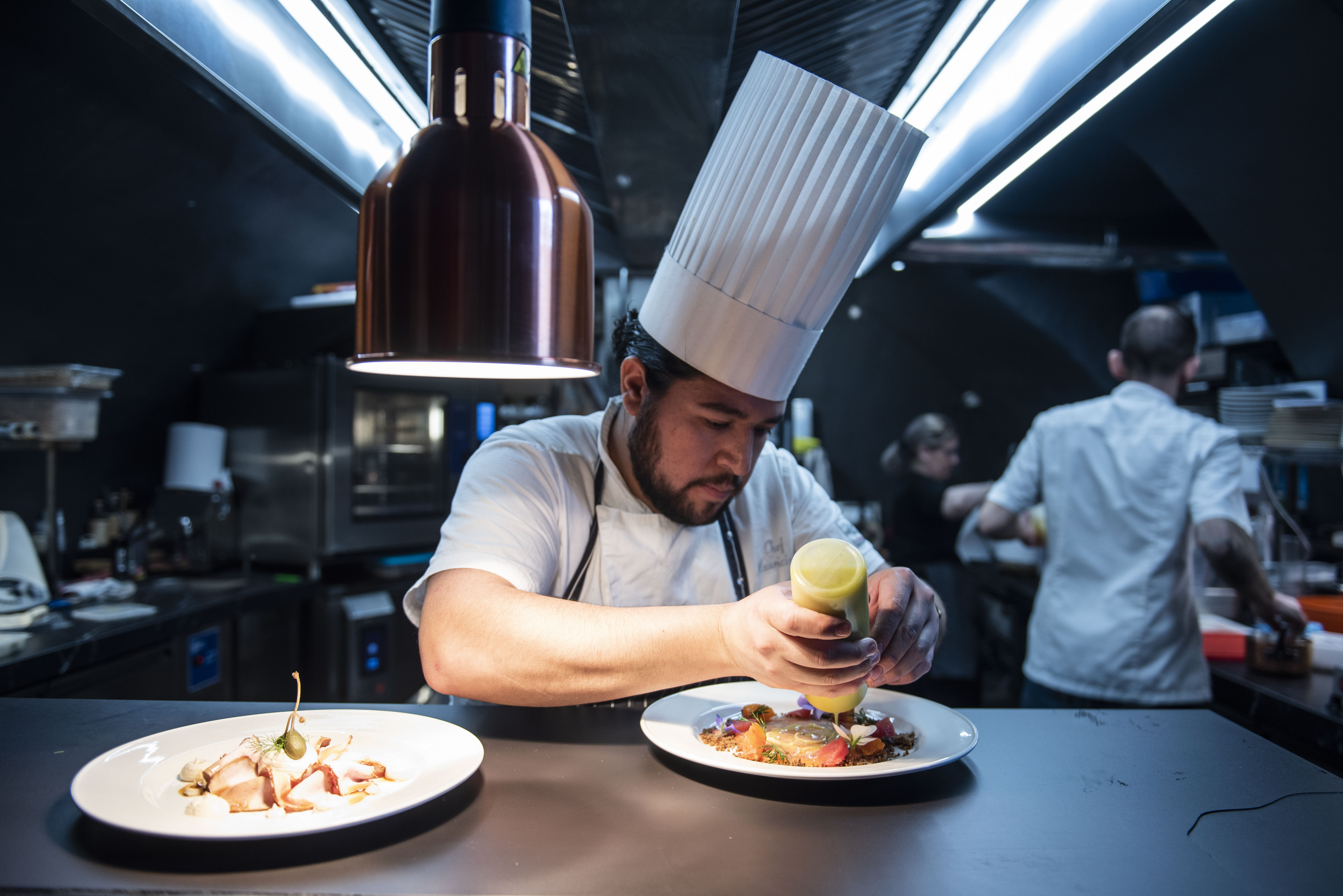 Aosta: Ottimi piatti a suon di musica,  l’estate del Quintarius Bistrot si fa ricca