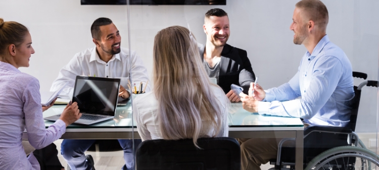 Disability Program Manager Lavoro: nasce l'elenco pubblico dei Disability Manager