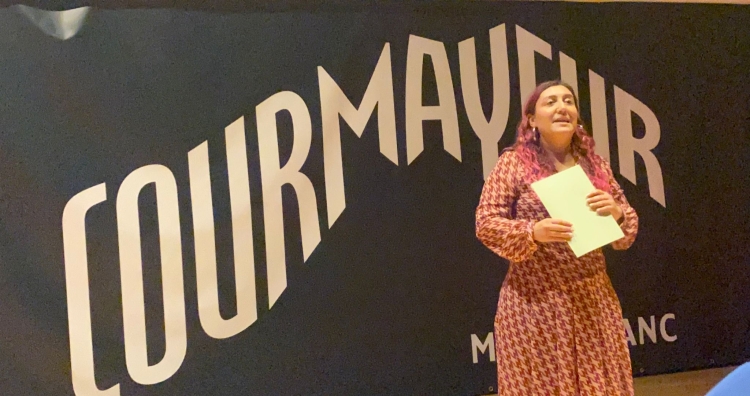 Cinema: 3 dias em Courmayeur com os melhores curtas-metragens