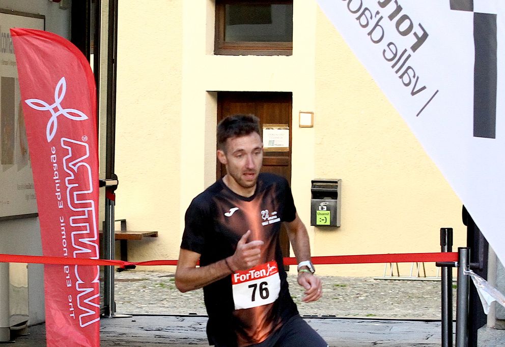 ForTen la 6ª edizione a Xavier Chevrier e Rodica Sorici Aosta News