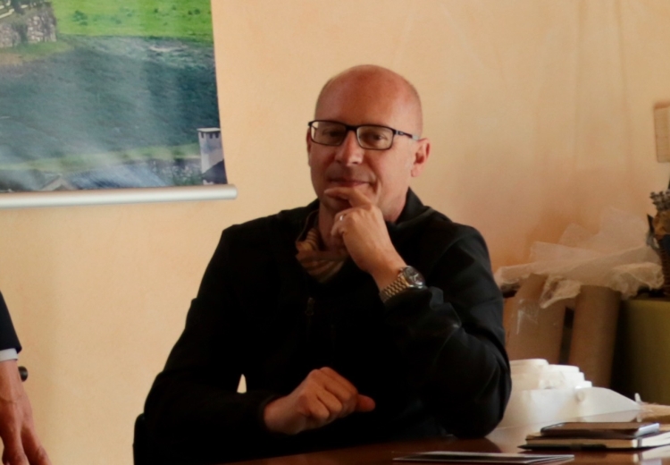 René Benzo, neo presidente di Progetto Formazione