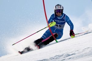 Sci alpino: Giorgia Collomb ai piedi del podio nello slalom dei Mondiali Junior di Tarvisio
