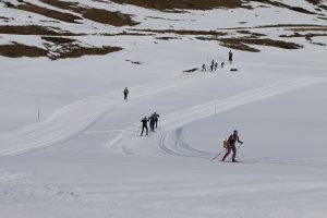 Campionati italiani di sci di fondo: al comune di Nus, 1,9 milioni di euro
