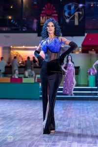 È la lombarda Noemi Cecilia Grassi Miss Paradisia 2025