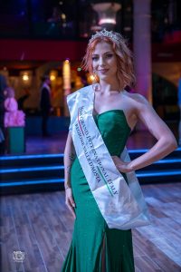 È la lombarda Noemi Cecilia Grassi Miss Paradisia 2025