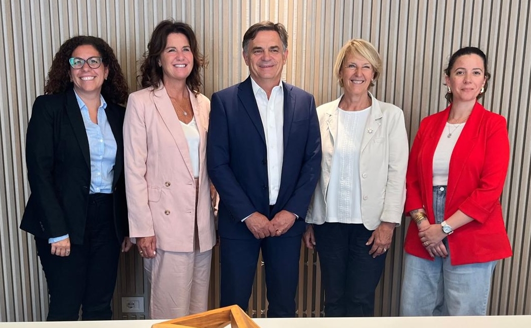 Associazione Altagamma, il sindaco Roberto Rota primo presidente