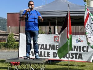 Sciopero, l'appello dei metalmeccanici: «ridateci diritti e dignità, firmate il contratto»
