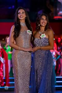 È la lombarda Noemi Cecilia Grassi Miss Paradisia 2025