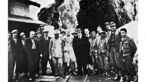 Traforo del Monte Bianco, da 60 anni una via sotto alla vetta più alta d'Europa