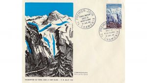 Traforo del Monte Bianco, da 60 anni una via sotto alla vetta più alta d'Europa