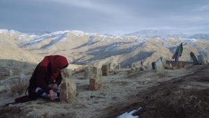 CineMountain: sotto l'ombrellone del Cervino il meglio del cinema di montagna