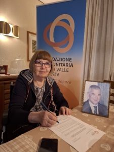 Solidarietà: nasce il fondo Luciano Natta per l’inclusione sociale