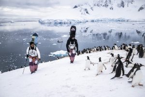 CineMountain: sotto l'ombrellone del Cervino il meglio del cinema di montagna
