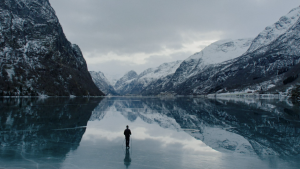 CineMountain: sotto l'ombrellone del Cervino il meglio del cinema di montagna