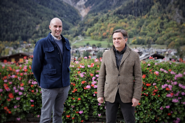 Elezioni comunali: a Courmayeur Rota ha chiuso i giochi, si aspetta ...