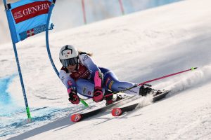 Sci alpino: doppia top-10 di Giorgia Collomb nei giganti di Cerro Castor