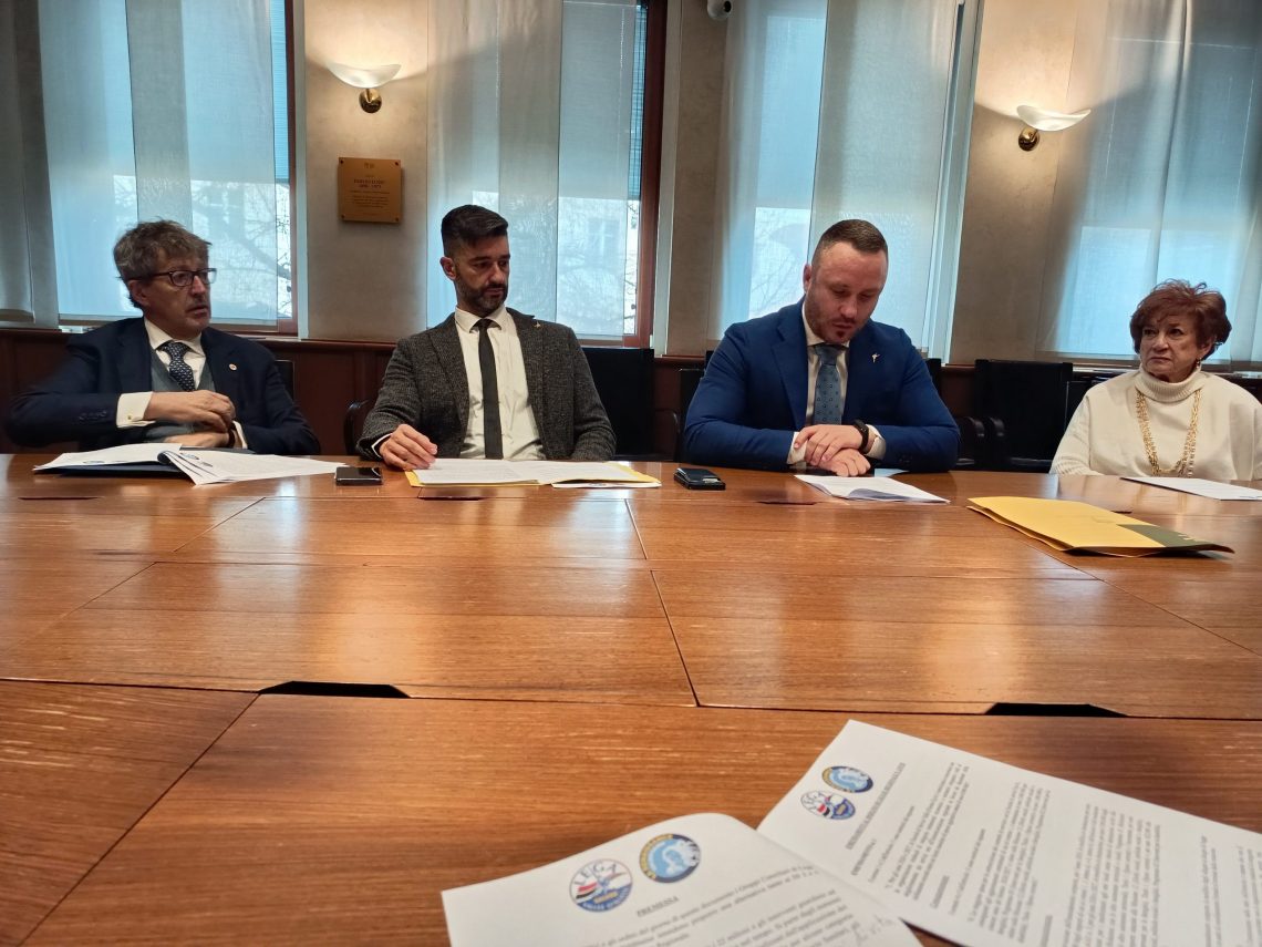 Simone Perron Lega-La Renaissance: 5 emendamenti al bilancio di previsione per ...