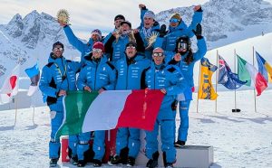 Mondiali Junior snowboardcross: Lisa Francesia Boirai centra la seconda medaglia d’oro
