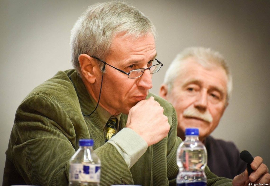 Aosta Mourns Death of Lawyer and Former Councilor Carlo Curtaz After Accident